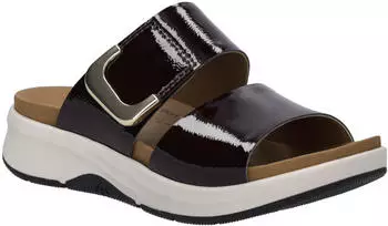 Josef Seibel Melli 15 bordeaux