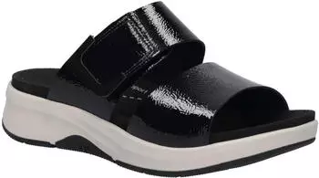 Josef Seibel Melli 15 schwarz