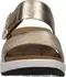 Josef Seibel Melli 15 gold