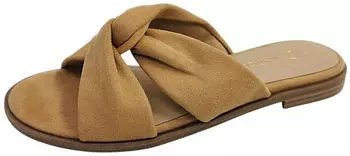 Marco Tozzi 2-22107-45 Ballerinas biscuit