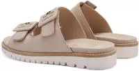 Ara 12-28132-08, ara Pantolette Kent-Sport beach beige Damen
