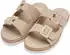 Ara Suede Mules, Kent weiß