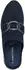 Marco Tozzi Women's Slipper Feel Me Removable Footbed navy comb