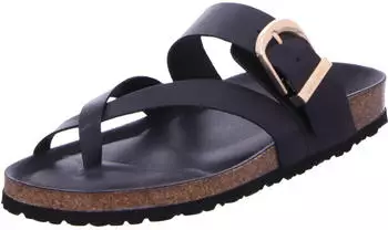 Tamaris Mules (1-27509-46) schwarz