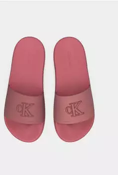Calvin Klein ESS CV (HW0HW02958) purple dusty rose