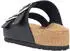 Rieker Mule with adjustable buckles (V6391) schwarz
