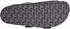 Rieker Mule with adjustable buckles (V6391) schwarz