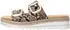 Remonte Dorndorf Sandal with Lite'n Soft Equipment braun/schwarz