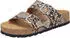 Rieker Mule with adjustable buckles (V6391) beige