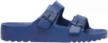 Scholl BAHIA MAN Summer Shoes for Men blau