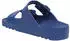 Scholl BAHIA MAN Summer Shoes for Men blau