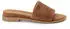 Tamaris Pantolette Echtes Leder (1-1-27213-26) braun