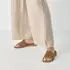 Tamaris Pantolette Echtes Leder (1-1-27213-26) braun