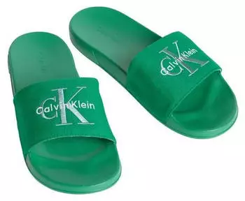 Calvin Klein ESS CV (HW0HW02958) gr&uuml;n