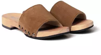 Softclox Bea Cashmere (S3418) whiskey (hazelnut)