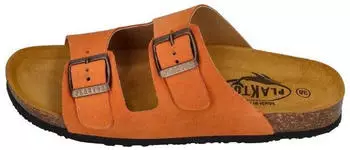 Plakton BETA Sandal (180010) calabaza