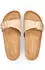 Tommy Hilfiger TH Classic Cork Sandal Pearl LTH rosa