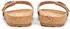 Tommy Hilfiger TH Classic Cork Sandal Pearl LTH rosa