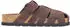 Rieker V3164 Sandal braun