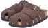Rieker V3164 Sandal braun