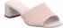 Tamaris Pantolette Echtes Leder (1-1-27213-26) beige