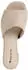 Tamaris Pantolette Echtes Leder (1-1-27213-26) beige