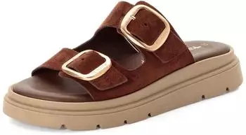 Tamaris Shoes Model 27239 braun