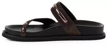 Tamaris Pantolette (13903489) braun