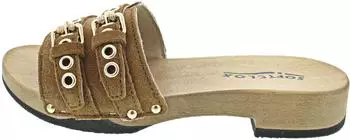 Softclox Benita braun