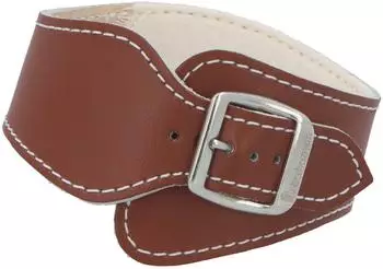 Berkemann Replacement Strap braun kalbsleder