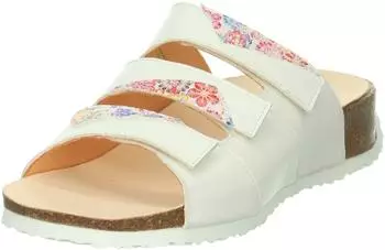 Think Mizzi Sandal bianco/kombi 1000