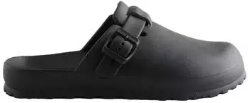 Next Fashion Slide Sandal (31960571) schwarz