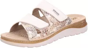 Rohde Baviera (1302) beige/braun