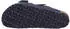 Birkenstock Arizona Vegan desert dust indigo blue