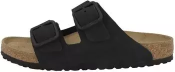 Birkenstock Arizona Wire Buckle schwarz
