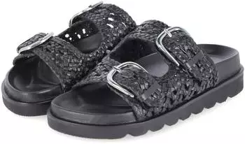 Palado Hucor Loafer schwarz