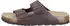 Dr. Brinkmann Slipper (601141) braun