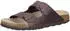 Dr. Brinkmann Slipper (601141) braun