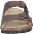 Dr. Brinkmann Slipper (601141) braun