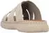 Rieker V3089 beige