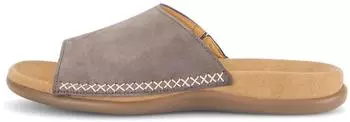 Gabor Mule taupe