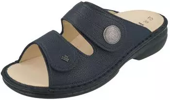 Finn Comfort Sansibar fiesta ocean