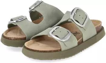 Palado Sandals KORMOS grün