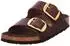Birkenstock Arizona Big Buckle camel