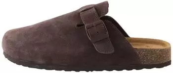 Next Fashion Next Sandal (31958520) schoko