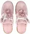 Steve Madden Leather Mule Sandals pink