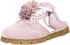 Steve Madden Leather Mule Sandals pink