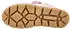 Steve Madden Leather Mule Sandals pink