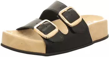Marco Tozzi CAPRIA Mule schwarz