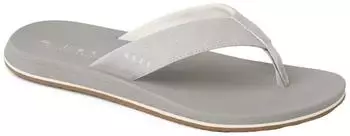 Reef The Nox (Leather) greige/grau